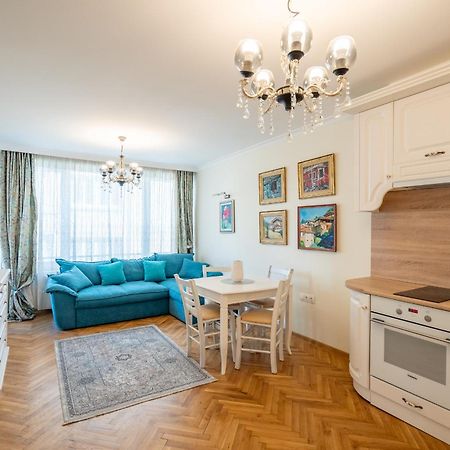 Апартаменти The Right Choice 13 Софія Екстер'єр фото